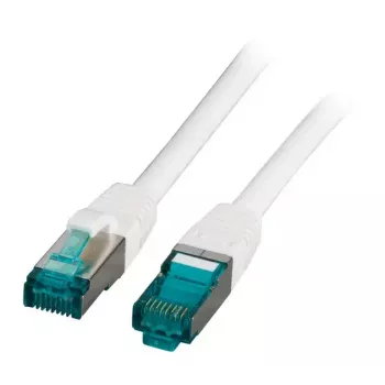 Cavo di rete EFB Elektronik MK6001.15W RJ-45 Cat6a 15 m bianco