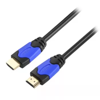 Cavo HDMI EFB Elektronik K5431PRSW.1 1m