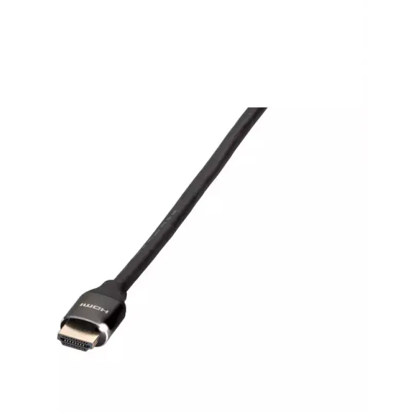 Cavo HDMI EFB Elektronik K5440HQSW.1 1m