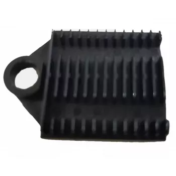 Kit di montaggio EFB Elektronik 53100.22 nero