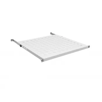 Ripiano per rack EFB Elektronik 19 pollici 0,5U