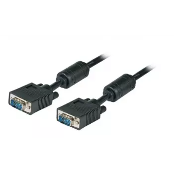 Cavo VGA EFB Elektronik K5326SW.10V2 10 m nero