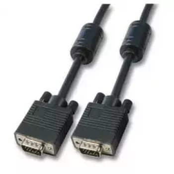 Cavo VGA EFB Elektronik D-Sub 1,8 m K5326SW.1.8