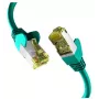 Cavo di rete EFB Elektronik EC020200085 20 m Cat6a S/FTP verde