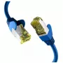 Cavo di rete EFB Elektronik EC020200101 30 m Cat6a S/FTP RJ-45