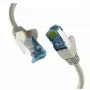 Cavo di rete EFB Elektronik EC020200129 RJ-45 Cat7 25 m grigio