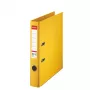 Raccoglitore ad anelli Esselte 811410 A4 giallo