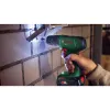 Trapano avvitatore a batteria Bosch EasyDrill 18V-40, 2 marce, mandrino autoserrante 13 mm