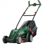 Tosaerba Bosch UniversalRotak 34-400, 1.300 W, larghezza di taglio 34 cm (verde/nero)