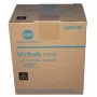 Konica Minolta TNP-51K toner, nero, A0X5155