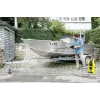 Idropulitrice Kärcher K 2 set batteria