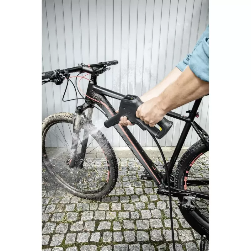 Idropulitrice Kärcher K 2 set batteria