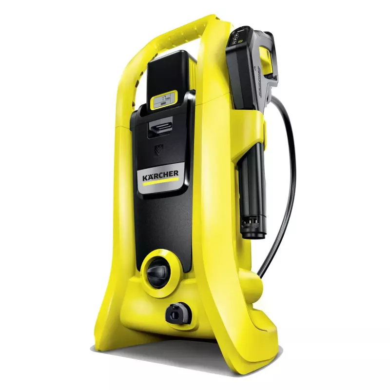 Idropulitrice Kärcher K 2 set batteria