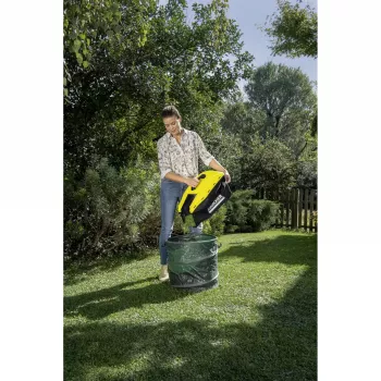 Tosaerba manuale Kärcher LMO 18-36 batteria