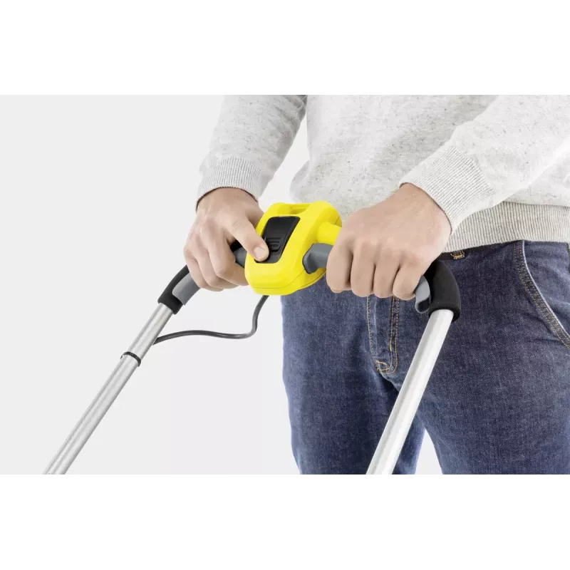 Tosaerba manuale Kärcher LMO 18-36 batteria