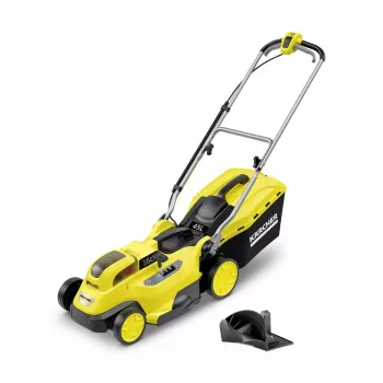 Tosaerba manuale Kärcher LMO 18-36 batteria