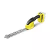 Tagliasiepi Kärcher GSH 18-20 batteria