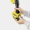 Tagliasiepi Kärcher GSH 18-20 batteria