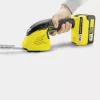 Tagliasiepi Kärcher GSH 18-20 batteria