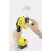 Tagliasiepi Kärcher GSH 18-20 batteria