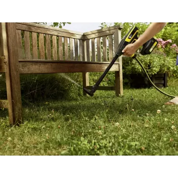Kärcher VJ 24 lancia spray, 59 mm larghezza, 159 mm profondità, 43 mm altezza