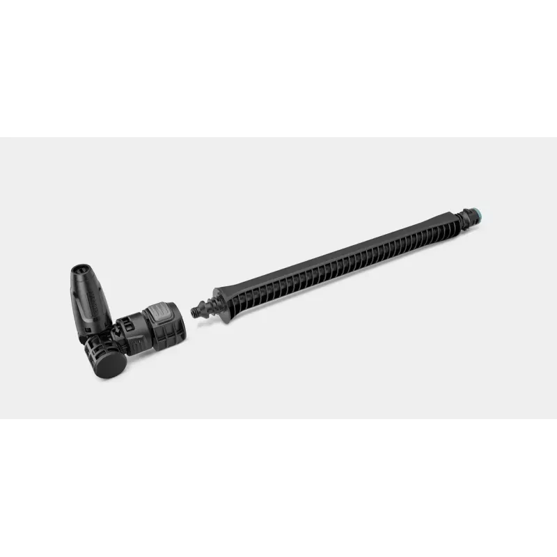 Kärcher VJ 24 lancia spray, 59 mm larghezza, 159 mm profondità, 43 mm altezza