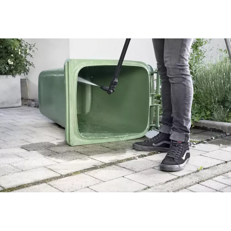 Kärcher VJ 24 lancia spray, 59 mm larghezza, 159 mm profondità, 43 mm altezza
