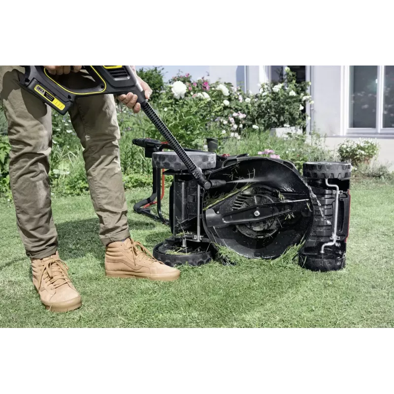 Kärcher VJ 24 lancia spray, 59 mm larghezza, 159 mm profondità, 43 mm altezza