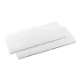 Kärcher 2.633-928.0 accessorio mocio, bianco, 2 pz.