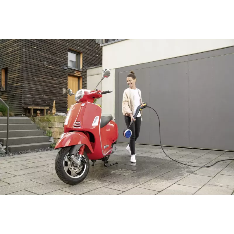 Spazzola Kärcher 2.644-290.0 compatibile con WB 130