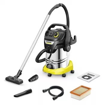 Aspiratore acqua e polvere Karcher AG KWD 6 P S V-30/8/22/T