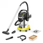 Aspiratore acqua e polvere Karcher AG KWD 6 P S V-30/8/22/T