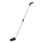 Impugnatura di guida per tagliabordi Kärcher 2.445-245.0 argento GSH 2 Plus GSH 4-4 Plus