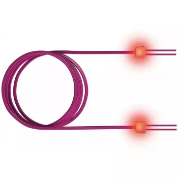EasyLan LSD42100020 cavo patch in fibra ottica, LC-SC, OM4, 2 m, viola