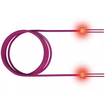 Cavo in fibra ottica Sacon LSD42100010 1 m LC SC viola