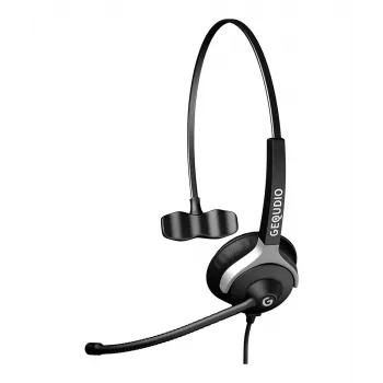 Cuffie GEQUDIO WA9001