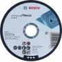 Disco da taglio Bosch 2608619768 180 mm per metallo
