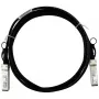 Cavo in fibra ottica InfiniBand BlueOptics X6566B-3-R6-BL 3 m SFP+ nero
