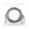 Cavo di rete BlueOptics YFNDD-BL QSFP28 4xSFP28 InfiniBand 2 m arancione