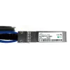 Cavo di rete BlueOptics YFNDD-BL QSFP28 4xSFP28 InfiniBand 2 m arancione