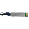 Cavo di rete BlueOptics YFNDD-BL QSFP28 4xSFP28 InfiniBand 2 m arancione