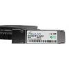 Cavo di rete BlueOptics YFNDD-BL QSFP28 4xSFP28 InfiniBand 2 m arancione