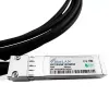 Cavo di rete BlueOptics ET7402-25DAC-2M-BL QSFP28 4xSFP28 InfiniBand 2 m nero