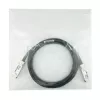 Cavo DAC BlueOptics EQPC40PC030C0100-BL QSFP InfiniBand 3 m nero