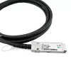 Cavo DAC BlueOptics EQPC40PC030C0100-BL QSFP InfiniBand 3 m nero