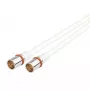 Cavo coassiale Kathrein ETF 600/Q 0,6 m