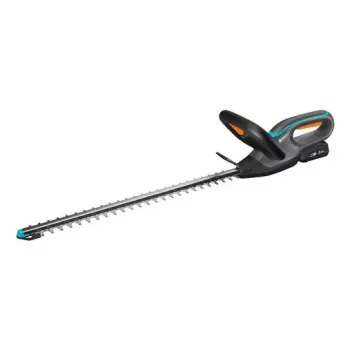 Gardena EasyCut 55/18V P4A tagliasiepi a batteria, set pronto all'uso (14735-20)