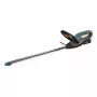Gardena EasyCut 55/18V P4A tagliasiepi a batteria, set pronto all'uso (14735-20)