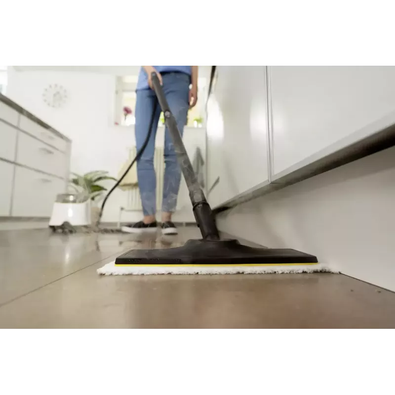 Karcher 2.863-337.0 set bocchetta pavimento EasyFix per pulitrici a vapore