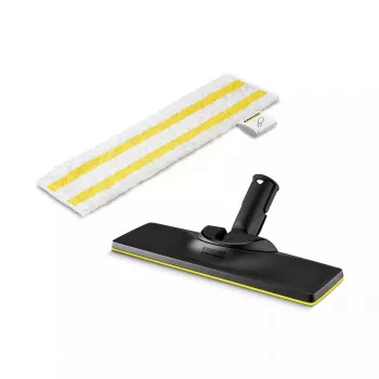 Karcher 2.863-337.0 set bocchetta pavimento EasyFix per pulitrici a vapore